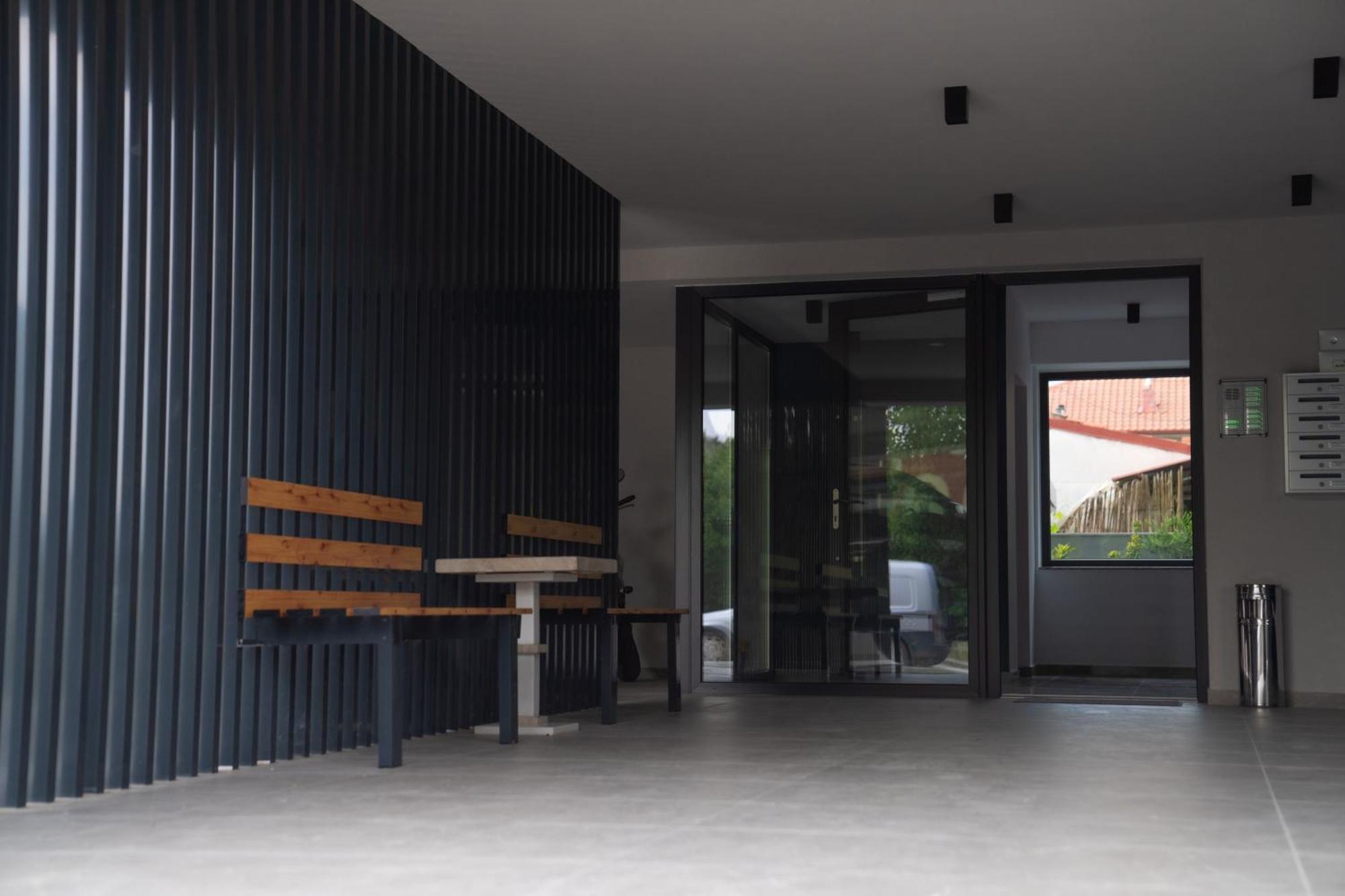 Project Georgiadi #1 - Modern In Peaceful Neighborhood - 15 Mins From Loutra Pozar Apartment *