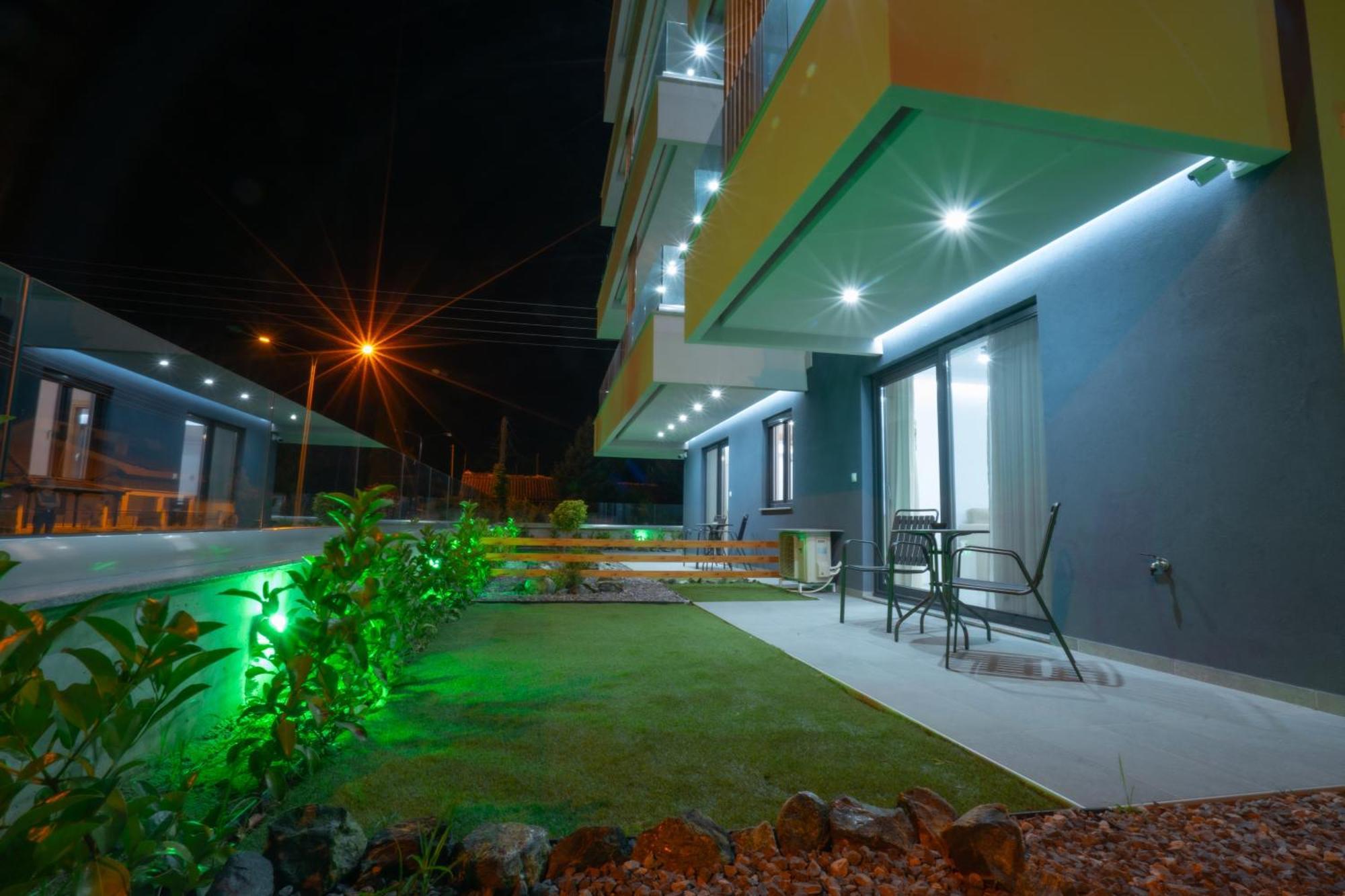 Project Georgiadi #1 - Modern In Peaceful Neighborhood - 15 Mins From Loutra Pozar Aridaia