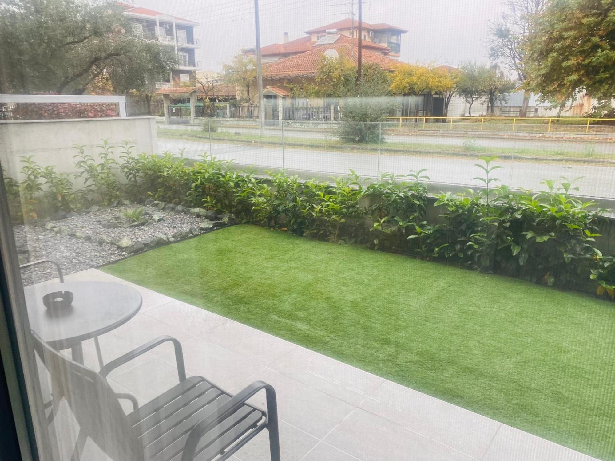 Project Georgiadi #1 - Modern In Peaceful Neighborhood - 15 Mins From Loutra Pozar Aridaia