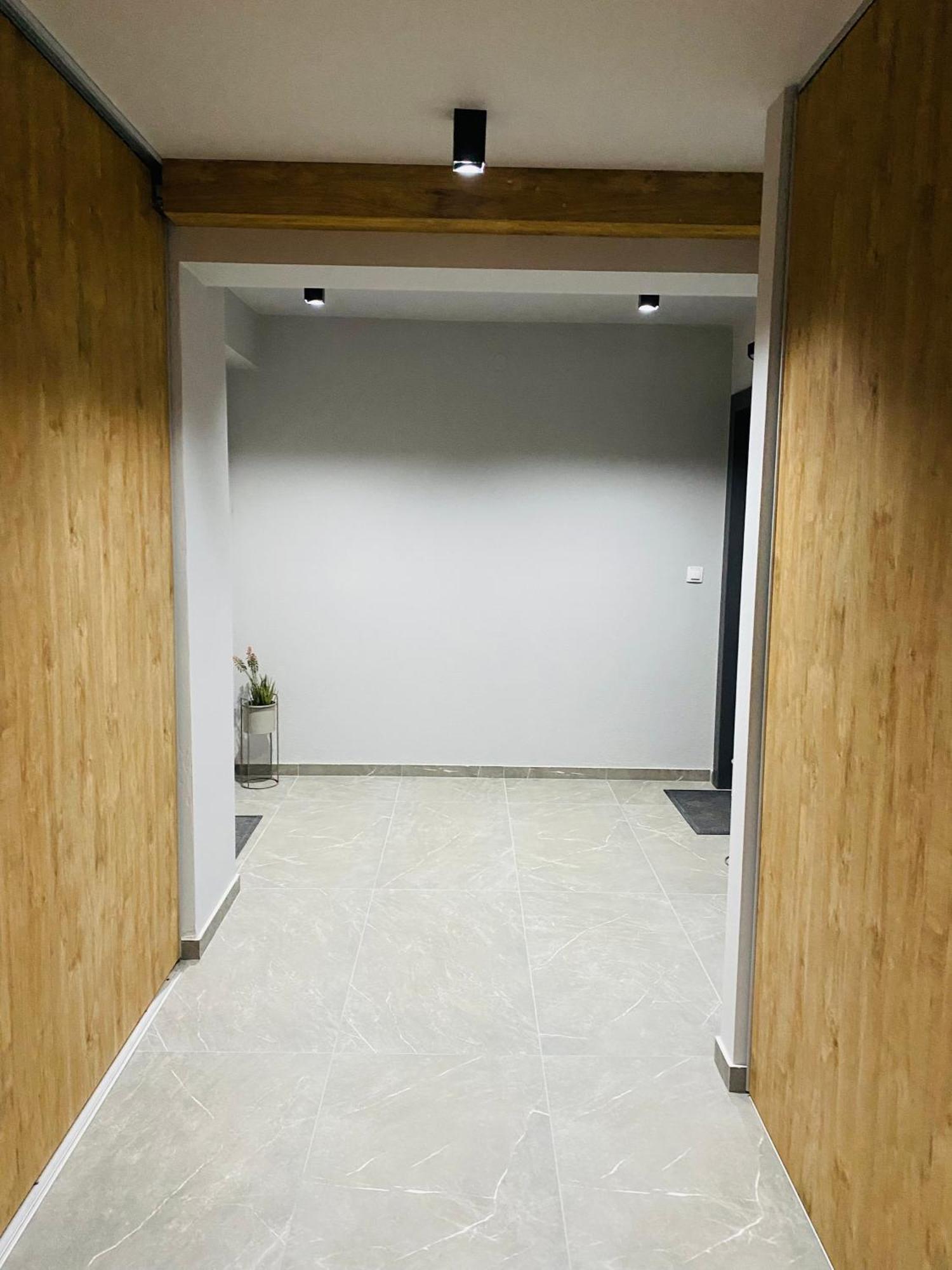 Project Georgiadi #1 - Modern In Peaceful Neighborhood - 15 Mins From Loutra Pozar